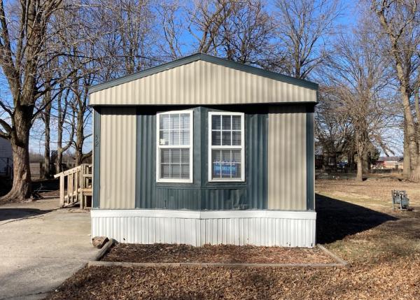 1991 Fairmont Mobile Home For Sale