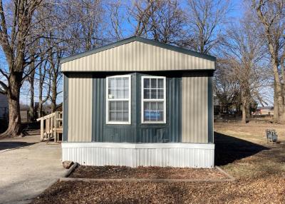 Mobile Home at 52 Loraine Drive Galesburg, IL 61401