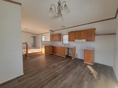 Mobile Home at 38105 Ducharme #622 Clinton Township, MI 48038