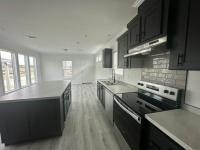 2025 Champion Innovation Singlewides Manufactured Home