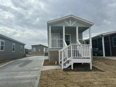Mobile Home at 14 Secluded Ranch Bend Willis, TX 77318
