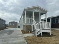 2025 Champion Innovation Singlewides Manufactured Home