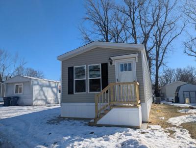 Mobile Home at 10281 Mansell St. Lot 711 Indianapolis, IN 46234