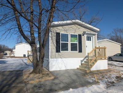 Mobile Home at 10094 Ely Dr. Lot 388 Indianapolis, IN 46234