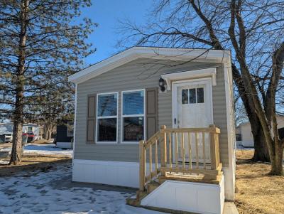 Mobile Home at 10359 Payton St. Lot 678 Indianapolis, IN 46234