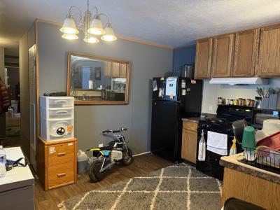 Mobile Home at 324 S. Kenbrook St. SE Grand Rapids, MI 49548