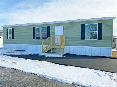 Mobile Home at 5 Holly Drive, #114 Sicklerville, NJ 08081