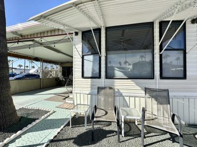 Mobile Home at 3403 E Main St #262 Mesa, AZ 85213