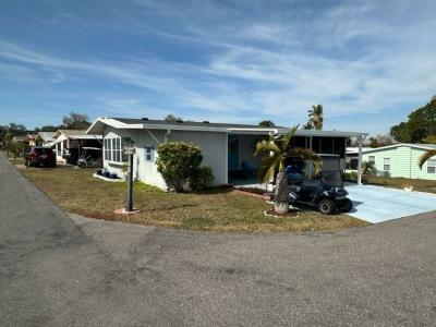 Mobile Home at 188 Edelweiss Drive Winter Haven, FL 33881