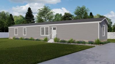 Mobile Home at 115 W. 10th St. Coal Valley, IL 61240