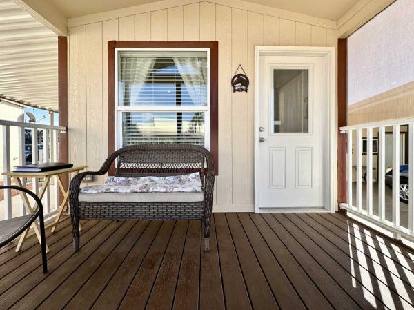 2022 Champion Modular Home