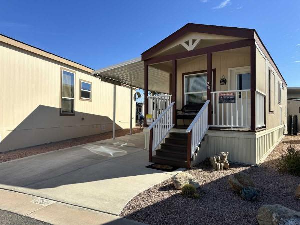 2022 Champion Modular Home