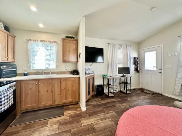 2022 Champion Modular Home