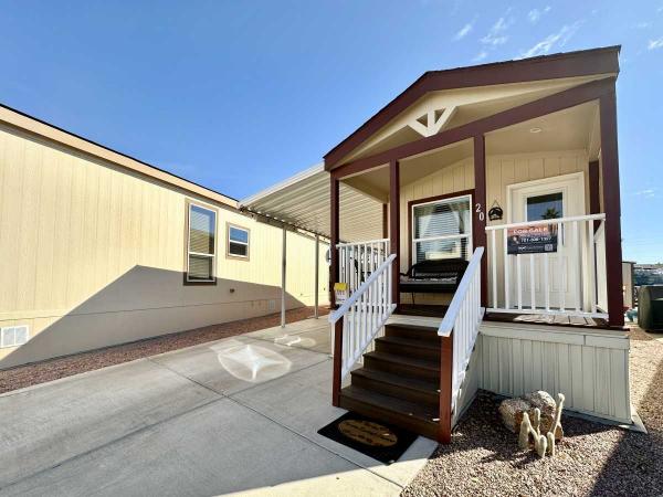 2022 Champion Modular Home