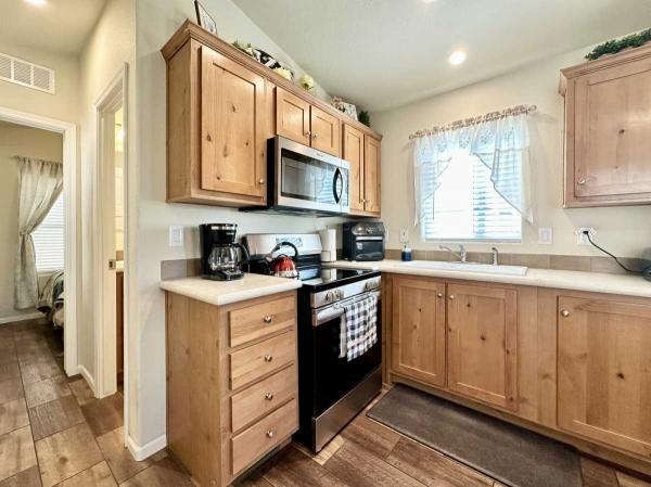 2022 Champion Modular Home