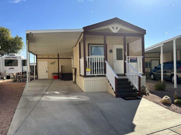 2022 Champion Modular Home