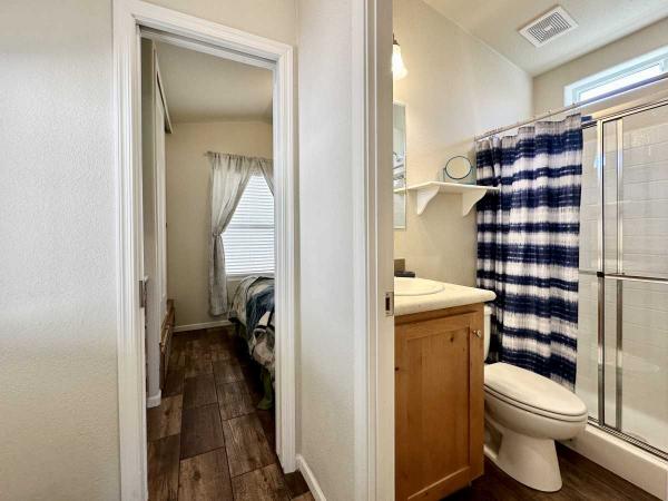 2022 Champion Modular Home