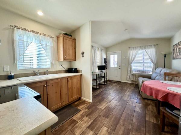 2022 Champion Modular Home