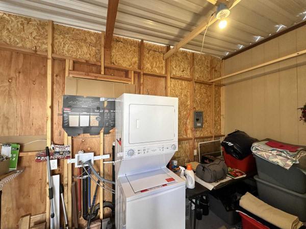 2022 Champion Modular Home