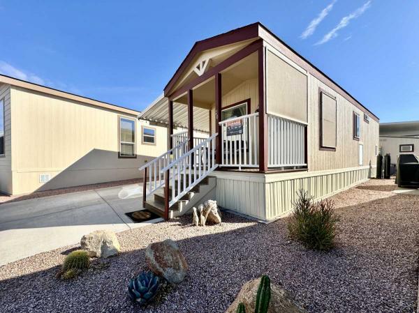 2022 Champion Modular Home