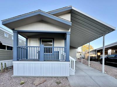 Mobile Home at 1700 W Shiprock St #15 Apache Junction, AZ 85120