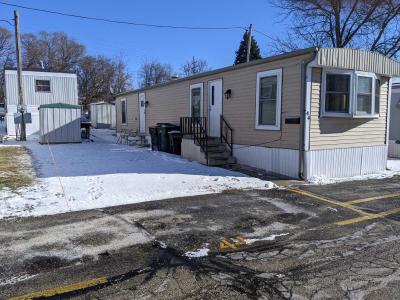 Mobile Home at 10525 W Greenfield Ave #44 West Allis, WI 53214