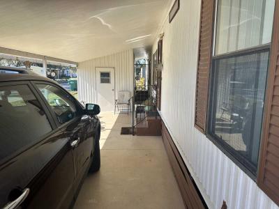 Mobile Home at 831 Mary Street, #44/62 Wildwood, FL 34785