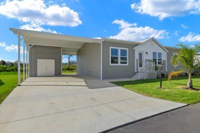 Mobile Home at 12116 SW County Road 769 #146 Lake Suzy, FL 34269