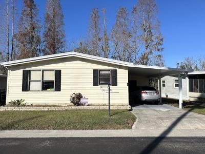 Mobile Home at 16 Morganthau Dr Lakeland, FL 33813