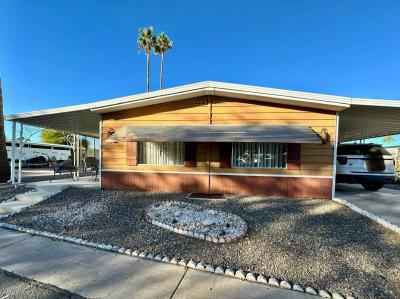 Mobile Home at 3104 E Broadway Rd #141 Mesa, AZ 85204