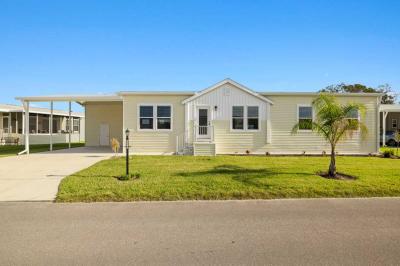 Mobile Home at 12116 SW County Road 769 #235 Lake Suzy, FL 34269