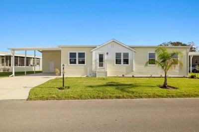 Photo 1 of 22 of home located at 12116 SW County Road 769 #235 Lake Suzy, FL 34269
