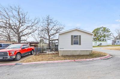 Mobile Home at 2200 Acacia Dr Arlington, TX 76006