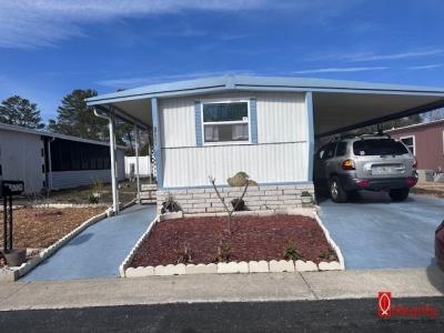 Mobile Home at 6709 Lamprey Lane New Port Richey, FL 34653