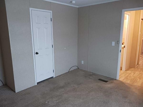 2018 Adventure Manufactured Home