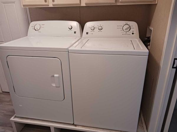 2018 Adventure Manufactured Home