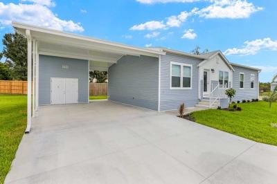 Mobile Home at 12116 SW County Road 769 #337 Lake Suzy, FL 34269