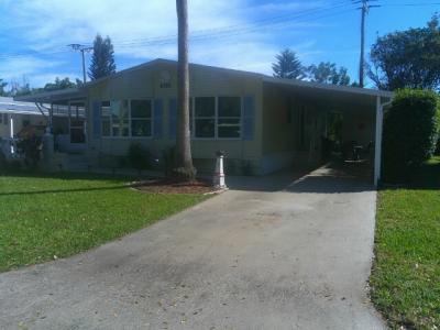 Photo 3 of 25 of home located at 6760 NW 44th Ave U10 Coconut Creek, FL 33073