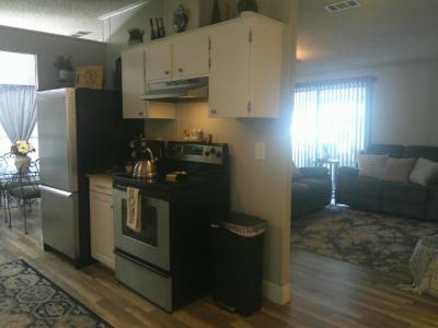 Available Home