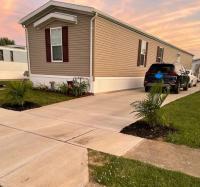 2021 Champion FGS1680 204R Mobile Home