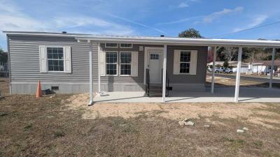 Mobile Home at 3920 Southwest 30th Street Ocala, FL 34474