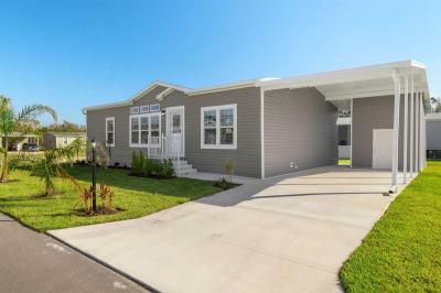 Mobile Home at 12116 SW County Road 769 #213 Lake Suzy, FL 34269