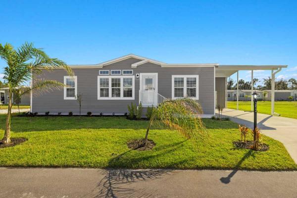 2024 Mobile Home