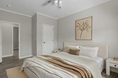 Photo 5 of 27 of home located at 12116 SW County Road 769 #213 Lake Suzy, FL 34269