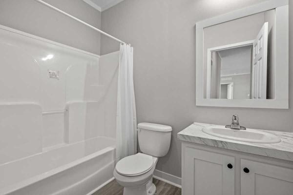 2024 Mobile Home