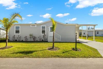 Mobile Home at 12116 SW County Road 769 #216 Lake Suzy, FL 34269