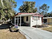1981 FIES Mobile Home