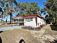 1981 FIES Mobile Home