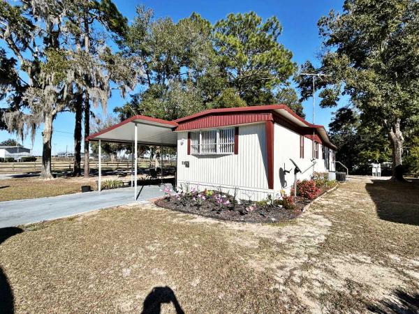 1981 FIES Mobile Home