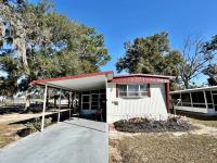 1981 FIES Mobile Home
